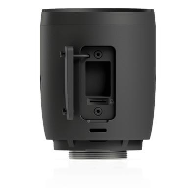 UVC-G6-PRO-BULLET-B - Cámara Bala IP / 4K 8 Megapixel / Zoom Óptico 2.36× / IR 60 m (197 ft) con Vision Enhancer / Audio Bidireccional / IP66 / PoE+
