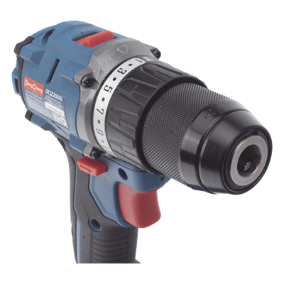 DCJ-Z2060-IAM - Dongcheng Rotomartillo Inalámbrico / 20V / Brushless DCJ-Z2060-IAM