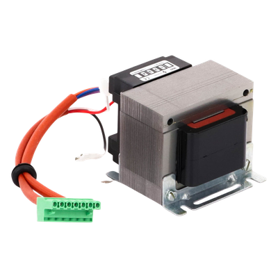 119RIR177 - Transformador Para Motores BX y Cuadro de mando ZF1N