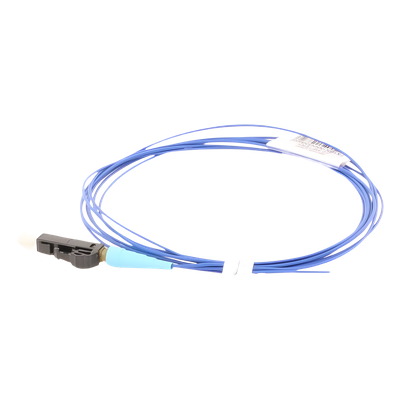 FZ1BN1NNNSNM001 - Panduit Pigtail de Fibra Óptica / LC Simplex / OM4 50/125 FZ1BN1NNNSNM001