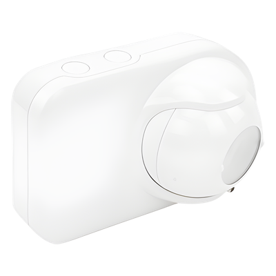 OSE-SPW - Xtralis Emisor Óptico de Humo / Detección Dual Wavelength LED / 3 Niveles de Sensibilidad