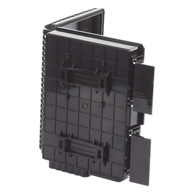 LP-FAT08 - Linkedpro By Epcom Caja de Empalme para Fibra Óptica / 24 Fusiones / IP65 LP-FAT08