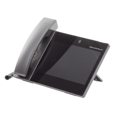 GXV3480 - GXV3480, Video-Teléfono IP ANDROID 11, Pantalla táctil 8", WiFi-6, Buetooth