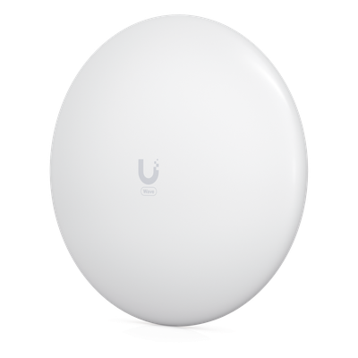 WAVE-LR - Ubiquiti WAVE-LR repetidor y transceptor Blanco