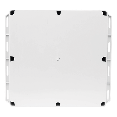 TXG-01-571 - Gabinete Plástico para Exterior / IP65 / 300 x 300 x 150 mm / ABS Resistente / Cierre por Tornillos / -20 a 60 °C