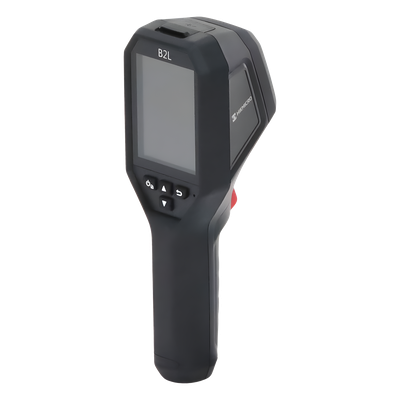 HM-TP52-3AXF/W-B2L - Hikmicro B2L - Cámara Termográfica Portátil / Resolución 256 × 192 / Lente 3.6 mm