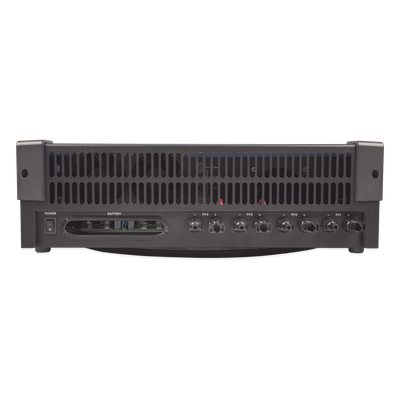 MPPTRS450/100 - Victron Energy Controlador de Carga Solar MPPT / 100A / 48 Vcc MPPTRS450/100