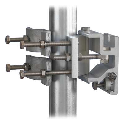 JDMW900AR - Jirous JDMW900AR accesorio para antena Plata Acero