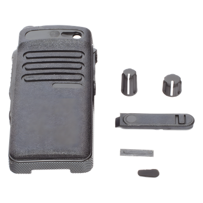 TXCDEP550 - Carcasa de Repuesto / Plástico Duradero / Compatible con Radio DEP550 / Resistencia a Impactos / Instalación Sencilla