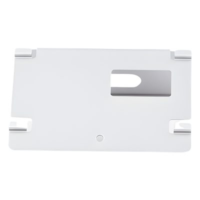 DS-KABH6320-T - Hikvision Soporte de Escritorio / Acero Inoxidable SUS430 / Silicona DS-KABH6320-T