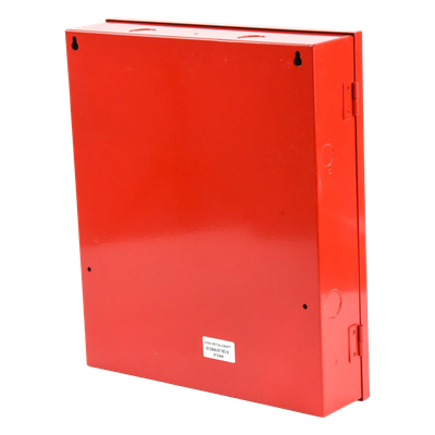 6700 - Silent Knight By Honeywell Panel de Detección de Incendio Direccionable / 50 Puntos / 100