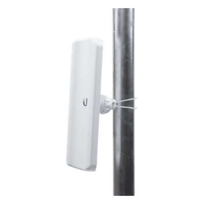 LAP-GPS - Ubiquiti LAP-GPS antena para red Antena direccional MIMO 17 dBi