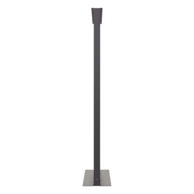 EIRL-5545 - LinkedPRO EIRL-5545 armario rack 45U Rack o bastidor independiente Negro