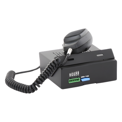 SP101 - Signalpro Sirena Vehicular / 100 W / Multivoltaje 12~24 VCD SP101