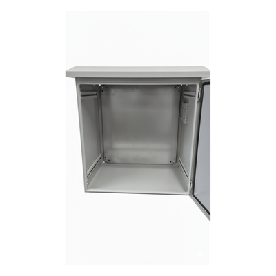 PST-5060-19RAV - Precision Gabinete de Acero para Exterior / IP55 / IK10 PST-5060-19RAV