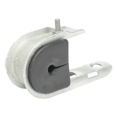 LP-SC-JH-10-15 - Linkedpro By Epcom Herraje de Suspensión tipo J / ADSS 10-15 mm / Alcance 100 m (328.1 ft)