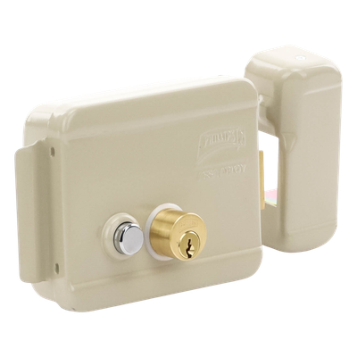 321-DCBD-ABG - Assa Abloy 321-DCBD-ABG cerradura electromecánica Cerradura electromecánica motorizada