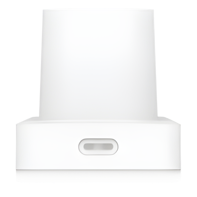 UA-G3-PRO-W - Lector de Acceso IP / 2 Megapixel / NFC / PIN / Reconocimiento Facial / PoE / Intercomunicador Bidireccional / IP55 / Pantalla Táctil 4.7"