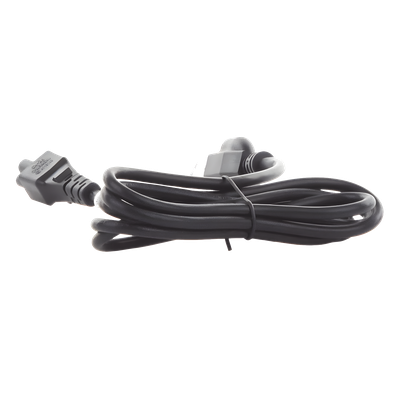 ACCORDM-1.8M - Epcom Powerline Cable de Alimentación Eléctrica / 120-240 Vca / 1.8 m (5.91 ft) ACCORDM-1.8M