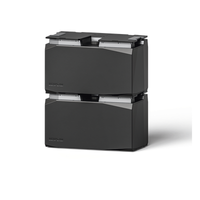 ZMM100BP5 - Batería de Litio LiFePO4 / 5.120 kWh / 51.2 Vcd / 100 Ah / 3.500 Ciclos / IP54 / Apilable