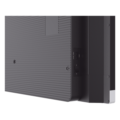 IHS2-86SA - Huawei IdeaHub S2 Panel plano interactivo 2,18 m (86") Wifi 4K Ultra HD Negro Pantalla táctil Procesador incorporado