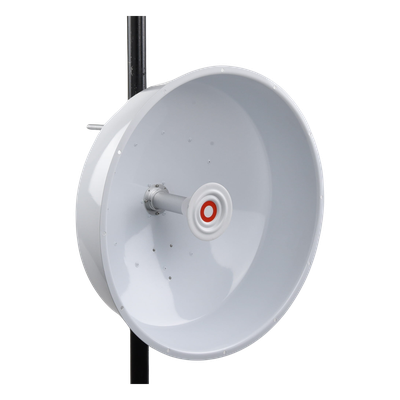 TXP496530PB2 - Antena direccional / 30 dBi / 4.9-6.4 GHz / Plato profundo / 0.6m (2 ft) / N-Hembra / -55° a +70°C