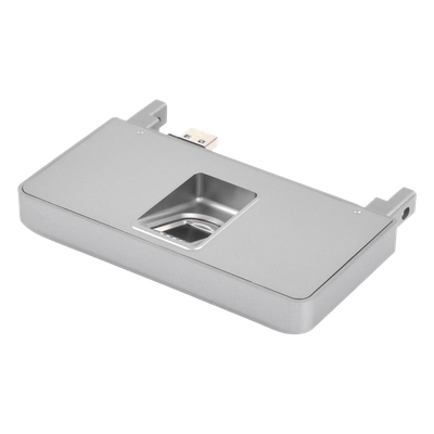 DS-KAB671F - Hikvision Módulo Lector de Huella / USB Plug & Play / Antirayaduras DS-KAB671F