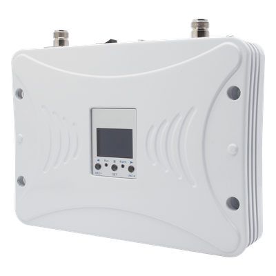 EP20-TB-4G - Epcom EP20-TB-4G amplificador de señal celular Amplificador de señal móvil para interior Blanco