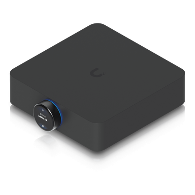 UPL-AMP-B - Amplificador de Audio en Red / 130W Canal 8Ω / 260W Canal 4Ω / HDMI eARC / Wi-Fi / AirPlay / Spotify Connect / Dolby Atmos / 32 Zonas
