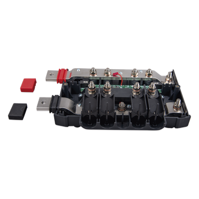 LYNXDIST/M8 - Victron Energy Lynx Distributor / Barra de Distribución Modular para CD LYNXDIST/M8