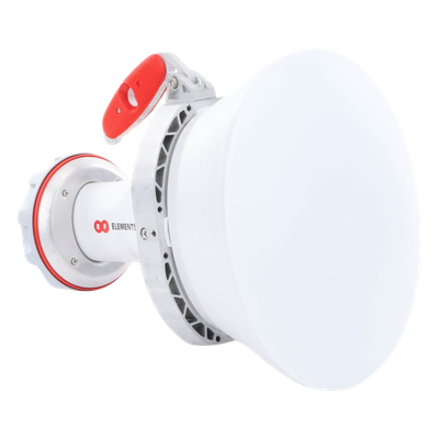 AH2030-TP - Rf Elements Antena Sectorial Asimétrica / 30°H × 20°V / 20.5 dBi AH2030-TP