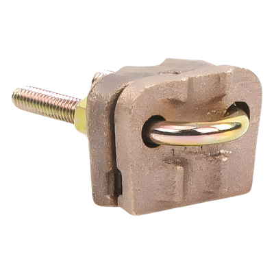 TG-AB18 - Total Ground Conector de Puesta a Tierra / Varilla 5/8" a 1" / Cable 4 a 3/0 AWG TG-AB18