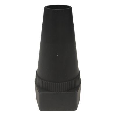 XLTE1985CONO - Porta Cono para Luz de Advertencia / Base Magnética / Caucho + Imán / 48×47.1×93.7 mm / 1.89×1.85×3.69 in