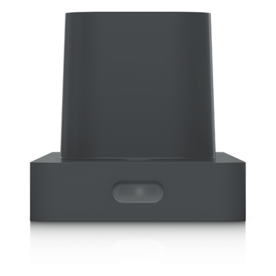 UA-G3-PRO-B - Lector de Acceso Avanzado / Cámara 2 MP / Pantalla Táctil 4.7' / NFC y PIN / Reconocimiento Facial / PoE / IP55
