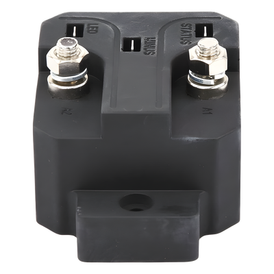 W-H355 - Detector de Calor Inalámbrico Direccionable / Temperatura Fija 135 °F (57 °C) / Red Mallada Clase A 902-928 MHz / Topología Padre-Hijo con Repetidor / Base y Baterías Incluidas