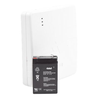LTE-IA - Honeywell Home Resideo Comunicador de Alarma Dual / LTE 4G Cat1 e IP / Radio ECP LTE-IA