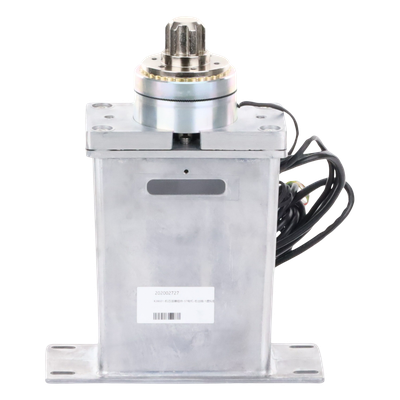 202002727 - MOTOR DE TORNIQUETE DERECHO DSK3B601R/MPGDP110 DS-K3B601
