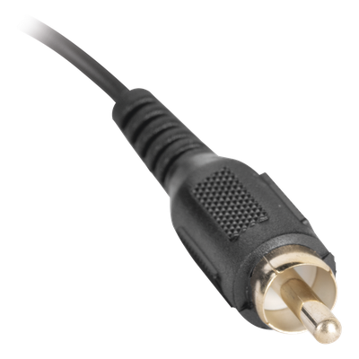 XMICJT7 - Micrófono para Motocicleta / IP67 / Enganche Universal para Casco / Reducción de Ruido / 65 g