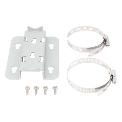 N000900L060A - Cambium Networks Soporte de Montaje / Poste o Pared / 4 Tornillos N000900L060A