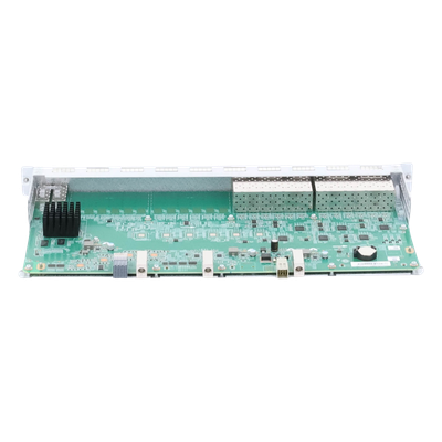 M7000-24SFP2XS-EA - Ruijie Tarjeta Switch / 24 Puertos SFP / 2 Puertos SFP+ 10G M7000-24SFP2XS-EA