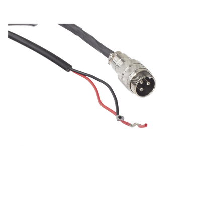XLT2131RB - Barra de Advertencia LED / 10 Módulos / 60 LED Gen III / 49