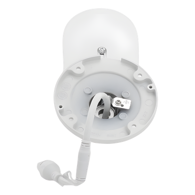 IPC-B640H-Z(C) - Bala IP 4 Megapixel / Lente Motorizado 2.8 - 12 mm / 30 mts IR EXIR / PoE / Exterior IP67 / WDR 120 dB / Micro SD / ONVIF