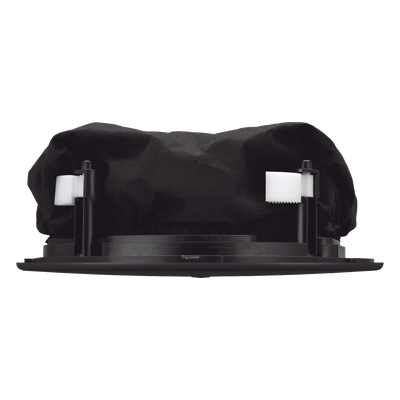 VC6NW - Altavoz de Techo / 6.5 Pulgadas / 25W RMS / 70/100V / 16 Ohms / 89 dB / Sin Backbox