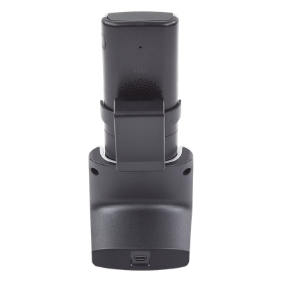 WP-820 - Teléfono IP Portátil / Wi-Fi Dual Band / Bluetooth 4.2 / Voz HD / 7.5 h de Conversación / SIP-TLS-SRTP