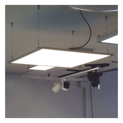 JLPP-40X - JWJ JLPP-40X iluminación de techo LED 40 W