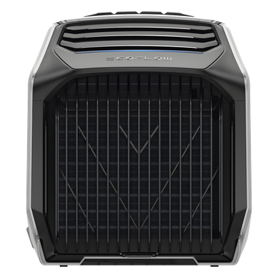 EFKT210 - ECOFLOW WAVE 2 | Aire Acondicionado Portátil, Frio y Calor, 44 dB, Refrigerante R290