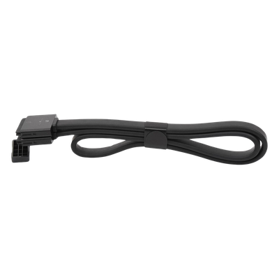 USP-CABLE - Cable de Alimentación Redundante / 1.5 m (4.9 ft) / Conductor Cobre 16/24 AWG / Aislamiento PVC 0.35 mm / Plug-and-Play