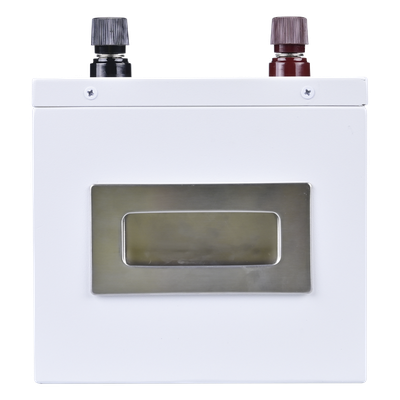 LFP100EP128 - Epever Batería de Litio LiFePO4 12.8Vcc, 100Ah, 1.28KwH, Pantalla LCD para Monitoreo Local