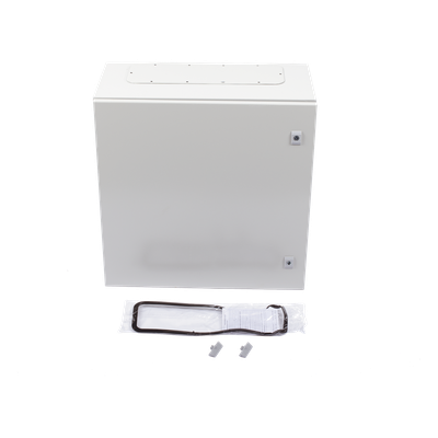 PST-6060-30A - Precision Gabinete de Acero para Intemperie / IP66 / IK10 PST-6060-30A