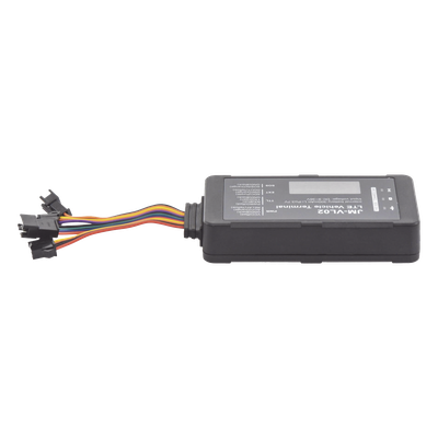 VL02 - Localizador GPS con tecnología 4G / antena satelital y antena GSM internas / múltiples alarmas / paro de motor remoto / botón de pánico